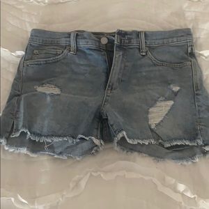 GAP Denim shorts